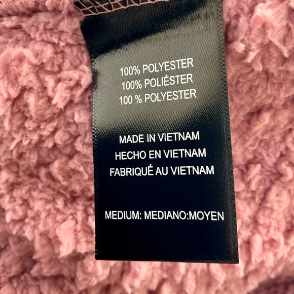 Room Service Robe size large - Picture 9 of 9